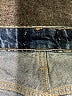 Unbranded Blue Jeans Size 28R Waist - photo 7