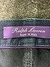 Ralph Lauren Solid Blue Jeans Size 32 waist - photo 7