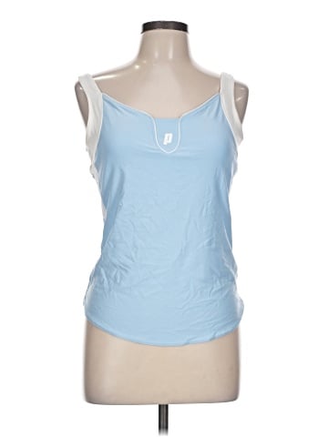 Prince Sleeveless Top (view 1)