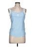 Prince Blue Sleeveless Top Size L - photo 1