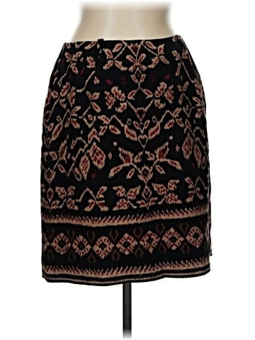 Jones New York Silk Skirt (view 2)