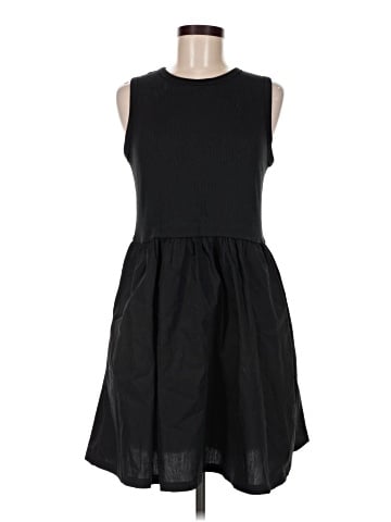 J.Crew Factory Store Casual Dress (view 1)