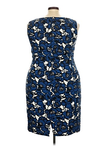 Talbots Cocktail Dress (view 2)
