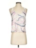 Tiny Pink Sleeveless Top Size XXS - photo 1