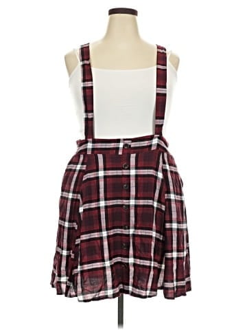Torrid Casual Skirt (view 1)