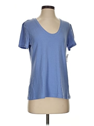 Gap Fit Short Sleeve T-Shirt (view 1)