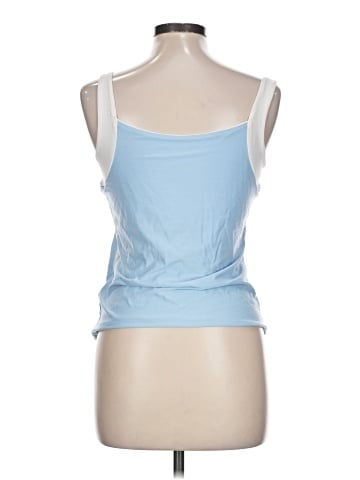 Prince Sleeveless Top (view 2)