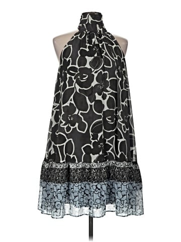 Belle Badgley Mischka Cocktail Dress (view 1)