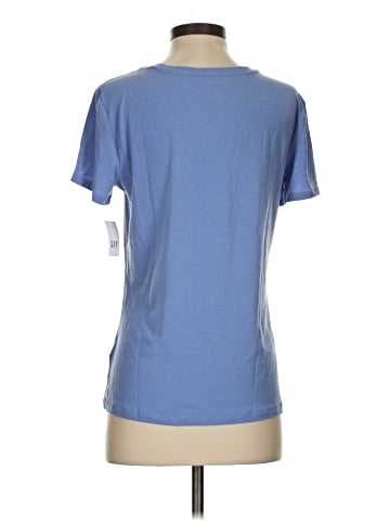 Gap Fit Short Sleeve T-Shirt (view 2)
