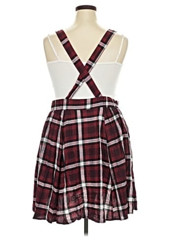 Torrid Casual Skirt (view 2)
