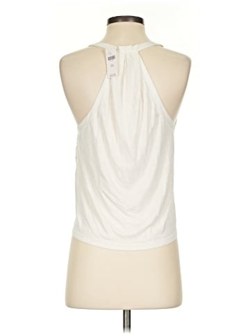 Tiny Sleeveless Top (view 2)
