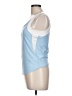 Prince Blue Sleeveless Top Size L - photo 5