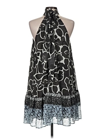Belle Badgley Mischka Cocktail Dress (view 2)
