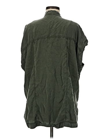 Mimi Maternity Jacket (view 2)