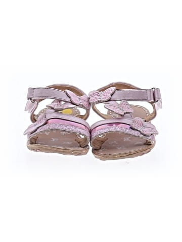 Self Esteem Sandals (view 2)