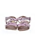 Self Esteem Pink Sandals Size 5 (baby) - photo 2