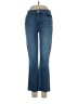 Paige Blue Jeans Size 27 waist - photo 1