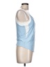 Prince Blue Sleeveless Top Size L - photo 4