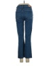 Paige Blue Jeans Size 27 waist - photo 2