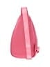 Malibu Skye 100% Pvc Pink Backpack One size - photo 3