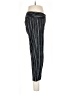Apt. 9 Stripes Gray Casual Pants Size 8 - photo 4