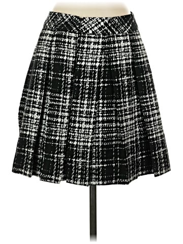 Banana Republic Factory Store Formal Skirt (view 2)