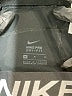 Nike Graphic Black Yoga Pants Size M - photo 7