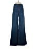 ASKK NY Blue Jeans Size 27 waist - photo 1