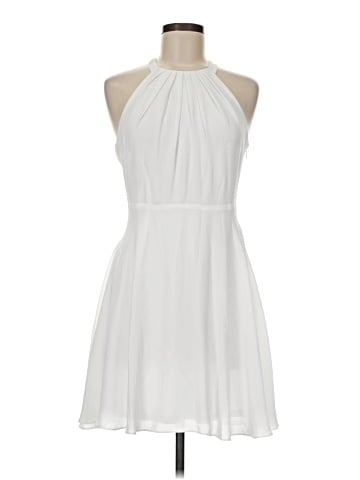 Express Outlet Cocktail Dress (view 1)