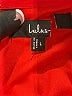 Lulus Red Cocktail Dress Size L - photo 7
