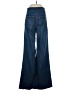 ASKK NY Blue Jeans Size 27 waist - photo 2