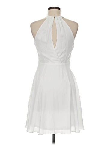Express Outlet Cocktail Dress (view 2)