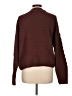 Primark Solid Brown Pullover Sweater Size L - photo 2