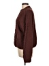 Primark Solid Brown Pullover Sweater Size L - photo 5