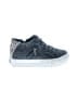 Blowfish Argyle Blue Sneakers Size 6 - photo 1