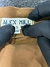 Alex Mill Brown Jumpsuit Size S - photo 4