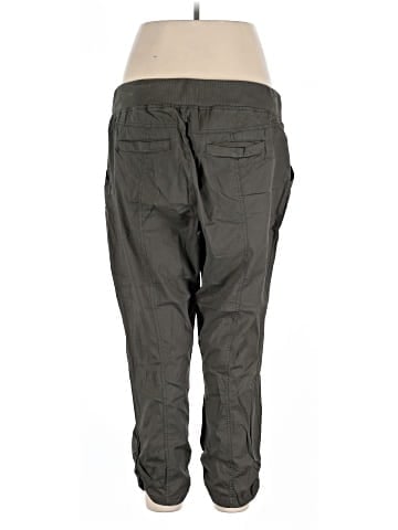 Torrid Cargo Pants (view 2)