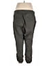 Torrid 100% Cotton Gray Cargo Pants Size 16 Plus - photo 2