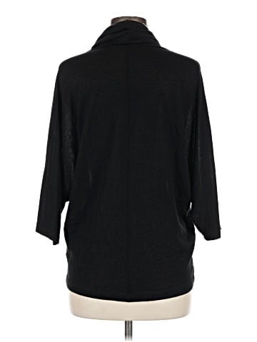 Olivia Moon 3/4 Sleeve Top (view 2)