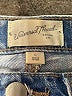 Universal Thread Blue Denim Skirt Size 0 - photo 4