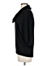 Olivia Moon Black 3/4 Sleeve Top Size M - photo 5