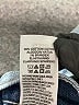 Lucky Brand Color Block Blue Jeans Size 32 waist - photo 8