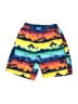 UV Skinz 100% Polyester Blue Board Shorts Size 6 - photo 1