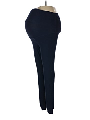 Beyond the Bump by Beyond Yoga Active Pants (view 1)