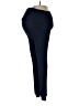 Beyond the Bump by Beyond Yoga Blue Active Pants Size Med Maternity - photo 1