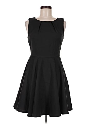 Double Zero Cocktail Dress (view 1)