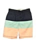 Old Navy 100% Polyester Blue Board Shorts Size 5T - photo 1