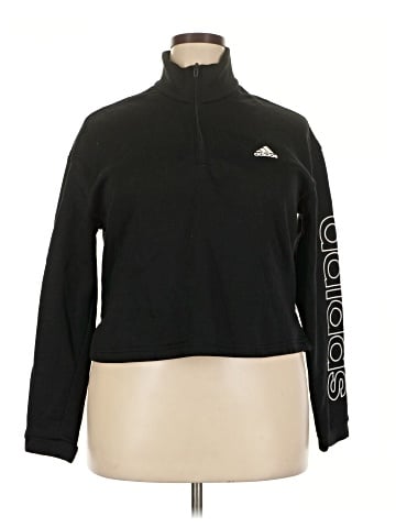 Adidas Pullover Sweater (view 1)