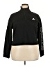 Adidas 100% Polyester Black Pullover Sweater Size 2xl - photo 1