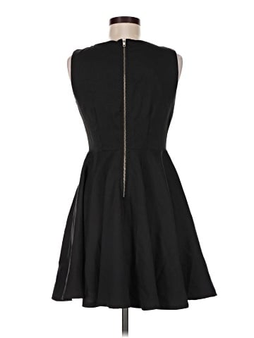 Double Zero Cocktail Dress (view 2)
